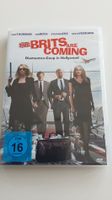 DVD The Brits Are Coming Diamanten-Coup in Hollywood 