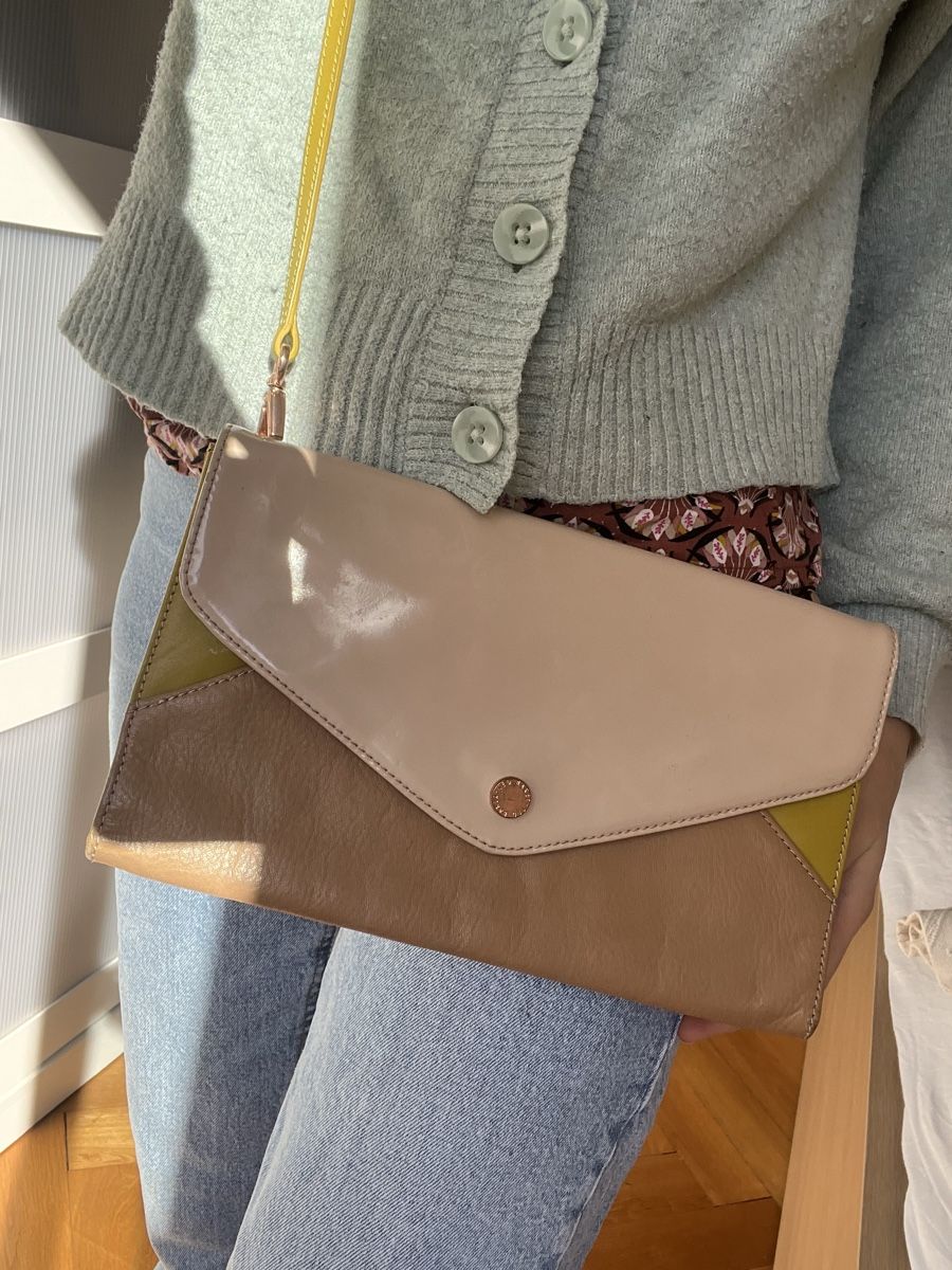 Taschen für Damen: Ted Baker tasche – Gebraucht aus Geneve von ama_bc7w 1