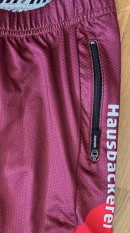 Canottiere & Pantaloni: Rennradtrikot  Grösse M – Usato da Lyss venduto da lar_n9vr 2
