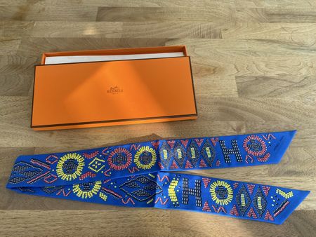 Hermes Twilly