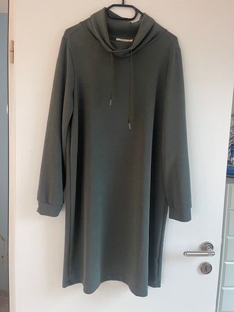 CECIL Kleid grün Grösse M