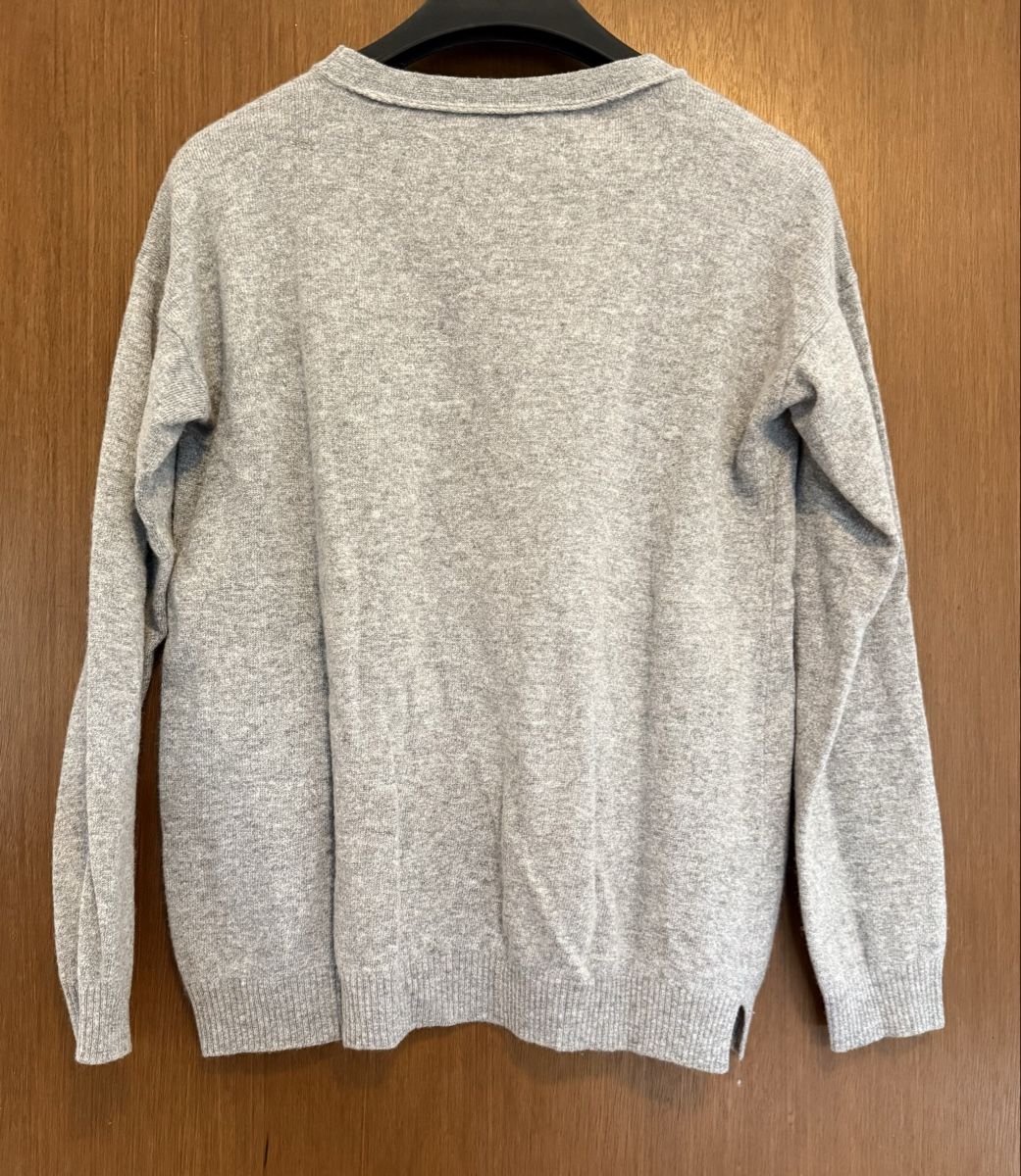 Maglioni & Felpe: Pullover misto lana Wool & Co - S – Usato da Bioggio venduto da M.M.O 2