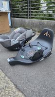 Cybex autositz neugeborenes