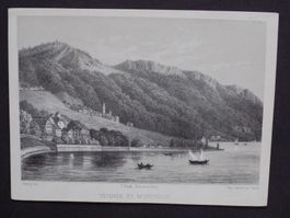 Vernex et Montreux