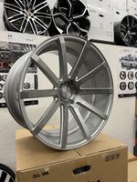 22 Zoll Felgen Bmw X5 E70 F15 X6 E71 F16 Ultra deep Concave