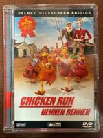 Chicken Run - Hennen Rennen
