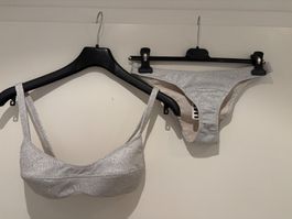 LISA MARIE FERNANDEZ Bikini -  Size S - NEW with tag
