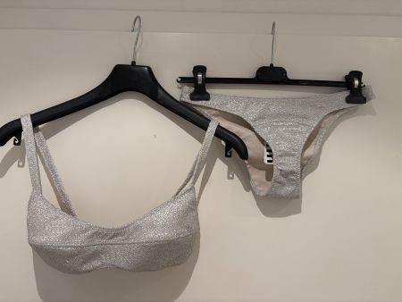 LISA MARIE FERNANDEZ Bikini -  Size S - NEW with tag