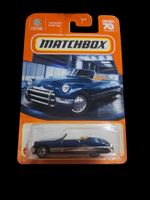 Matchbox 2023 1949 Kurtis Sport Car 46/100 L