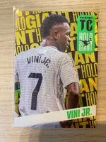 Panini Top Class 2025 Holo Giant Vini Jr.