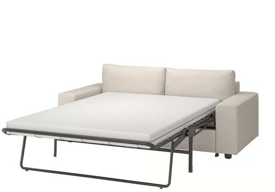 Ikea Divani: IKEA VIMLE - sofa bed, Bettsofa, divano letto – Usato da Zürich venduto da and_rs5k 1