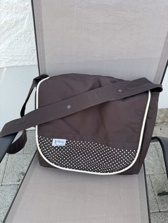 Wickeltasche / Kinderwagentasche von Tutone - 