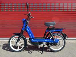 Fantic Issimo Multispeed