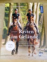 Reiten im Gelände   (Ingrid Klimke)  ©'2023 Kosmos