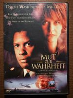 Mut zur Wahrheit