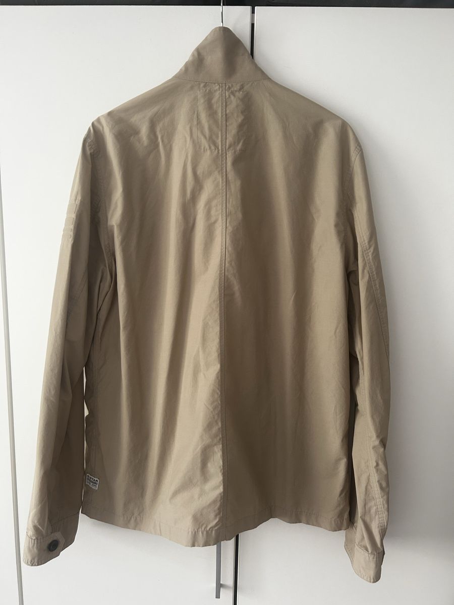 G-Star Jacken: G-Star RAW Men's Light Jacket Size XXL – Neu (gemäss Beschreibung) aus Embrach von cile3578 1