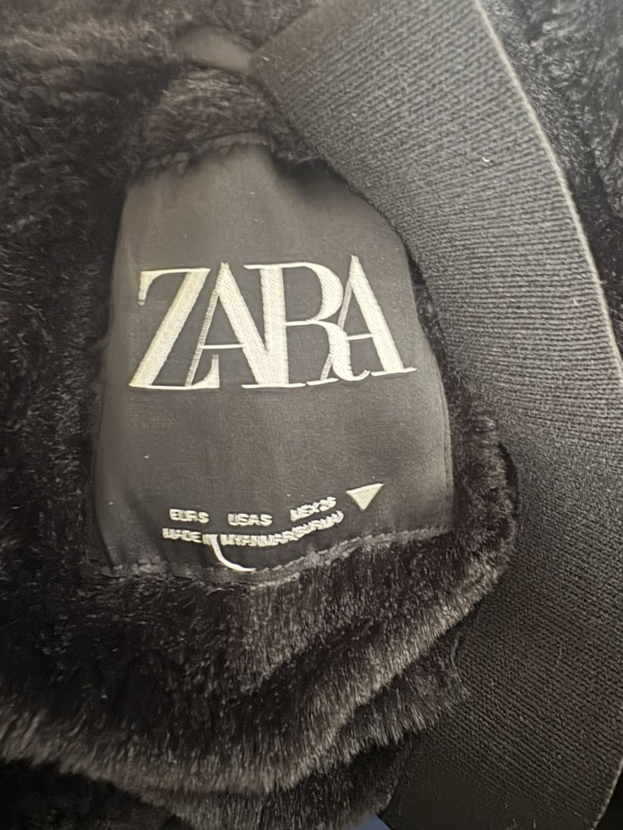 Zara Cappotti: ZARA Mantel Grösse S – Usato da Ehrendingen venduto da suurrlii 3