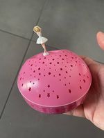 Lampe nuit pour enfants avec musique