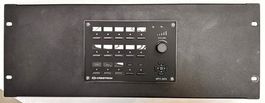 Modell Crestron MPC-M25