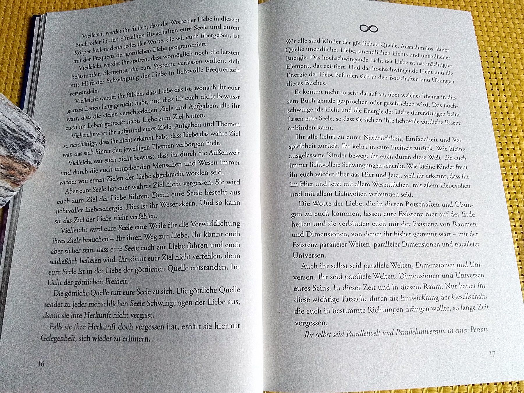 Bücher: Lichtbotschaften von den Plejaden  -  Band  9 – Neu und originalverpackt aus Rebstein von Buchsi03 8