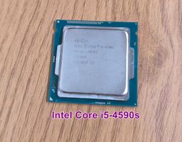 Intel Core i5-4590s