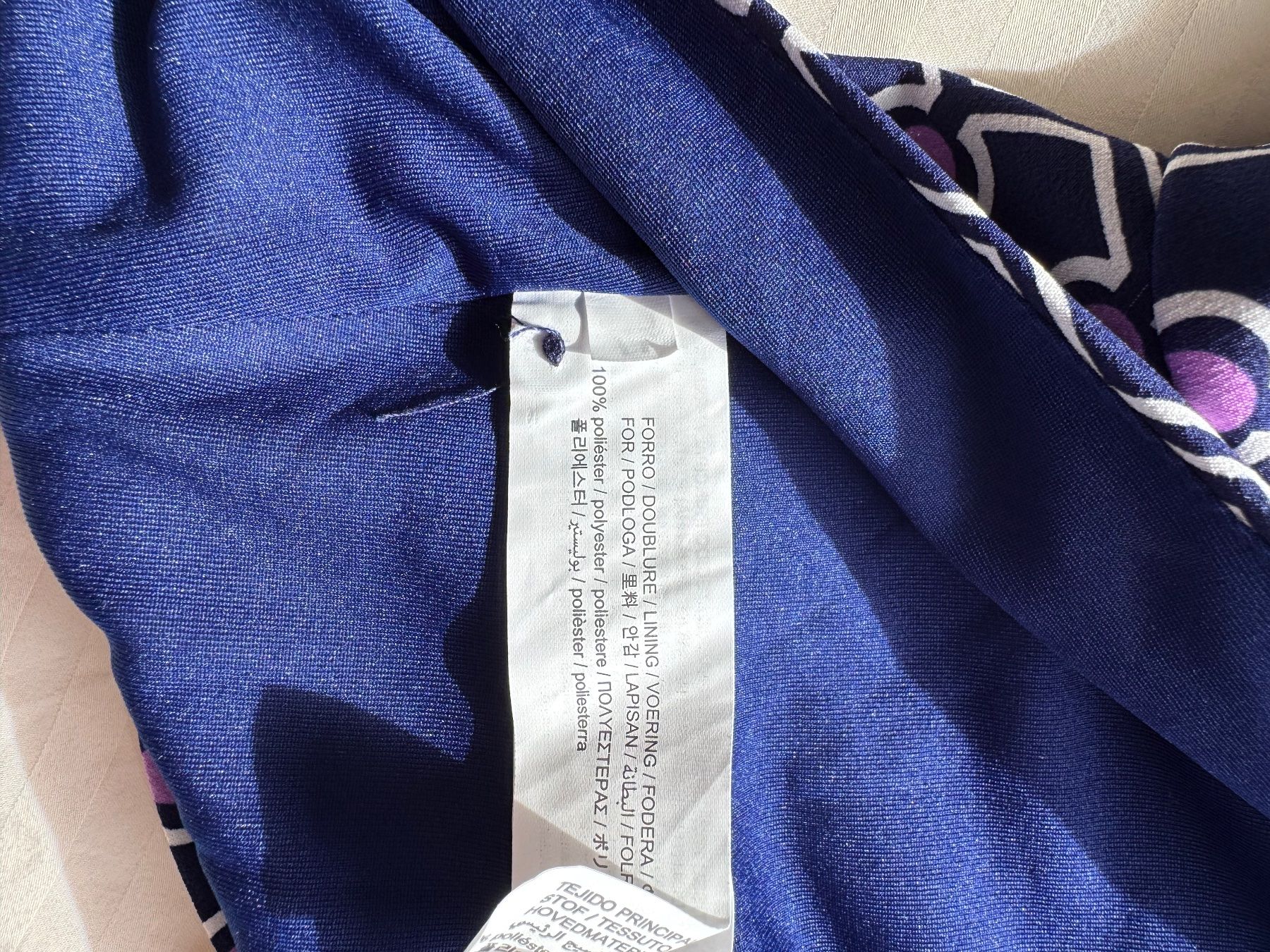 Zara Top: Top, Grösse S – Nuovo e nell'imballaggio originale da Geroldswil venduto da ana_rb6t 4