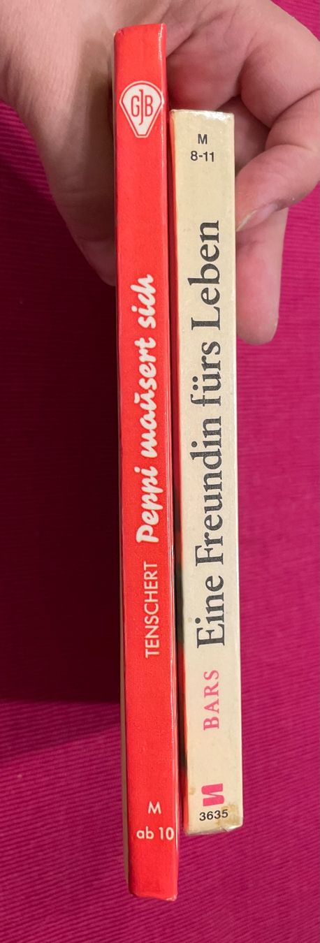 Libri: Zwei Jugendbücher – Usato da Urdorf venduto da leoale 4