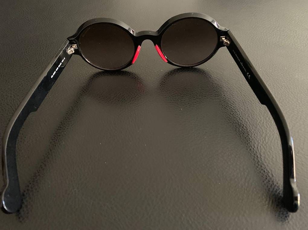 Lunettes & Verres: Moncler Sonnenbrille – D'occasion à Bern par Nici2210 1