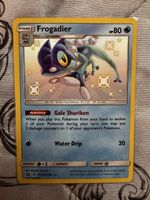 🔥Frogadier Shiny SV12/SV94 🔥.