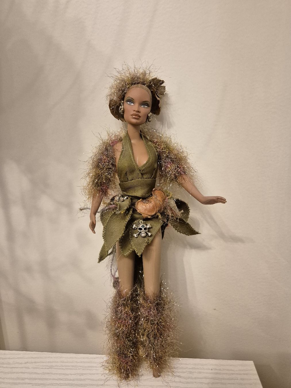 Bambole: Poupée mannequin Janay de Integrity toys – Nuovo (secondo la descrizione) da Gland venduto da nad_h6lg 2