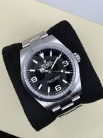 Rolex Explorer I 40mm