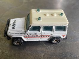 Matchbox Mercedes Benz 280