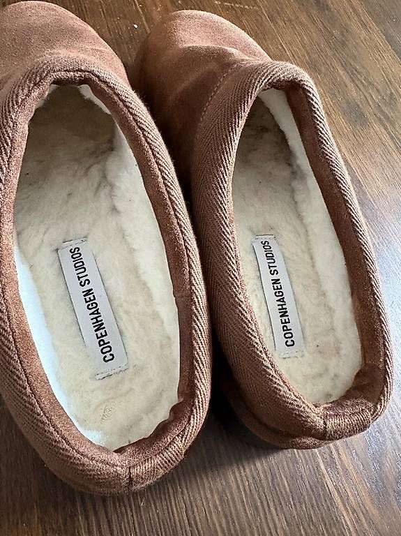 Copenhagen Scarpe da donna: Copenhagen Studios CPH272 Slipper – Nuovo (secondo la descrizione) da Zürich venduto da sho_9b69 1