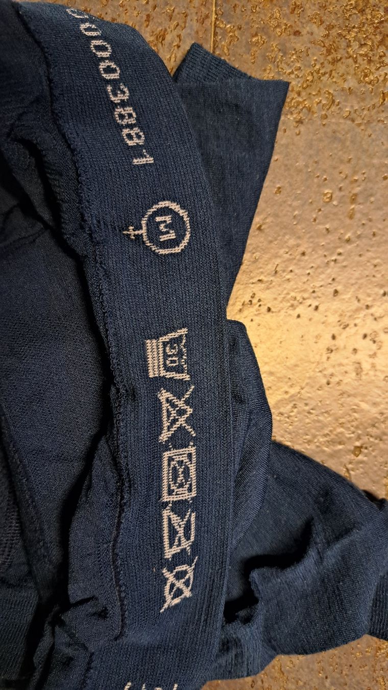 Ortovox Sonstige Unterwäsche: Ortovox Unterhose Gr M – Gebraucht aus Zofingen von Gabe0815 2