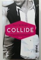 Collide - unwiderstehlich von Gail McHugh