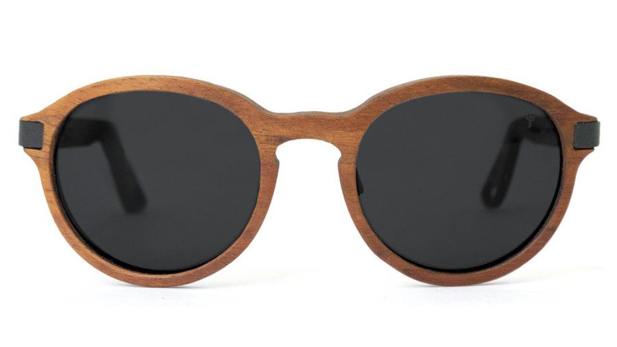Occhiali & Lenti: Fento Sonnenbrille Modell Lincoln – Nuovo e nell'imballaggio originale da Rengg venduto da Colomo