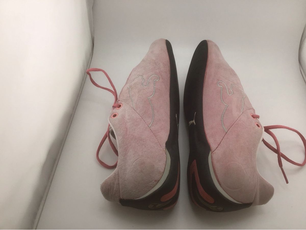 Puma Scarpe da donna: Puma rose – Usato da Nods venduto da loredana18 3