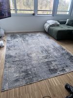 moderner Teppich