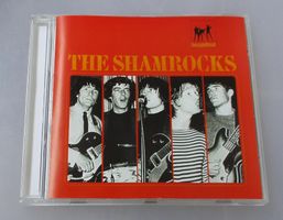 THE SHAMROCKS - The 60's Beat