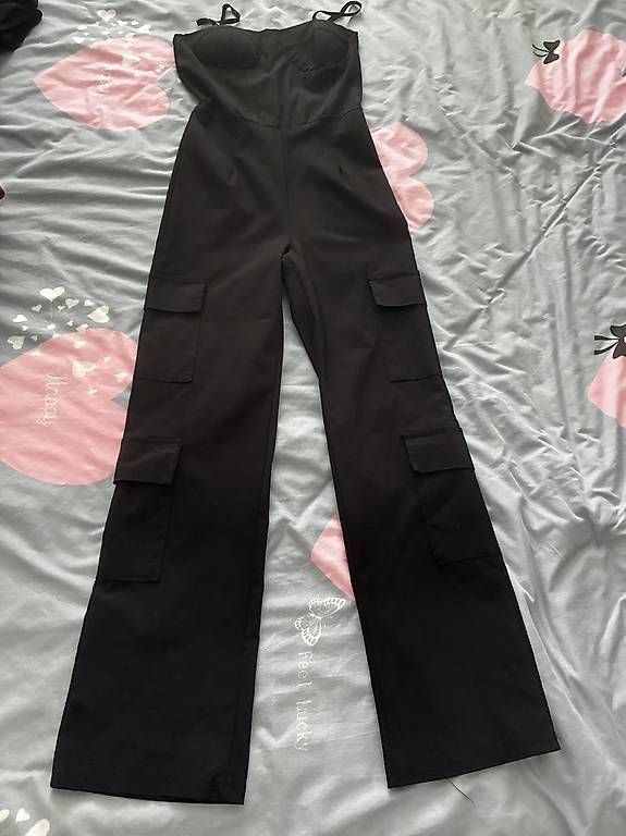 Tute: Einteiler / Jumpsuit – Usato da Zürich venduto da gio_6fnt 1