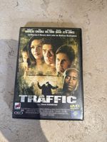 Traffic (4 Oscars) Michael Douglas