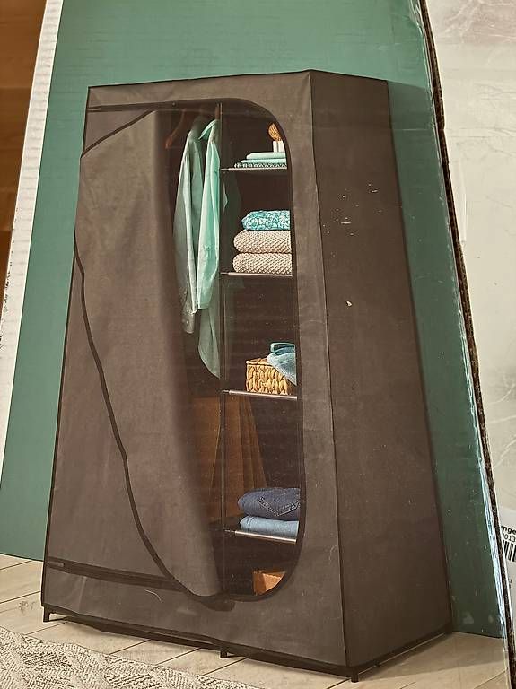 Armadi: Mottenschrank – Nuovo e nell'imballaggio originale da Schaffhausen venduto da mon_qbm5