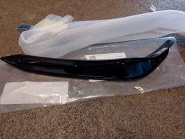 Seitenspoiler Mercedes-Benz A 118 885 90 01 neu