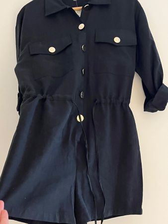 Playsuit von River Island Gr 34(wie neu)