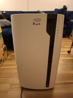 DeLonghi PAC EX100 SILENT Klimagerätt gut erhalten