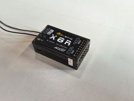 FrSky X8R EU LBT 2.4GHz Empfänger ACCST