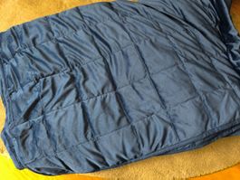 Gewichtsdecke 6.5kg
