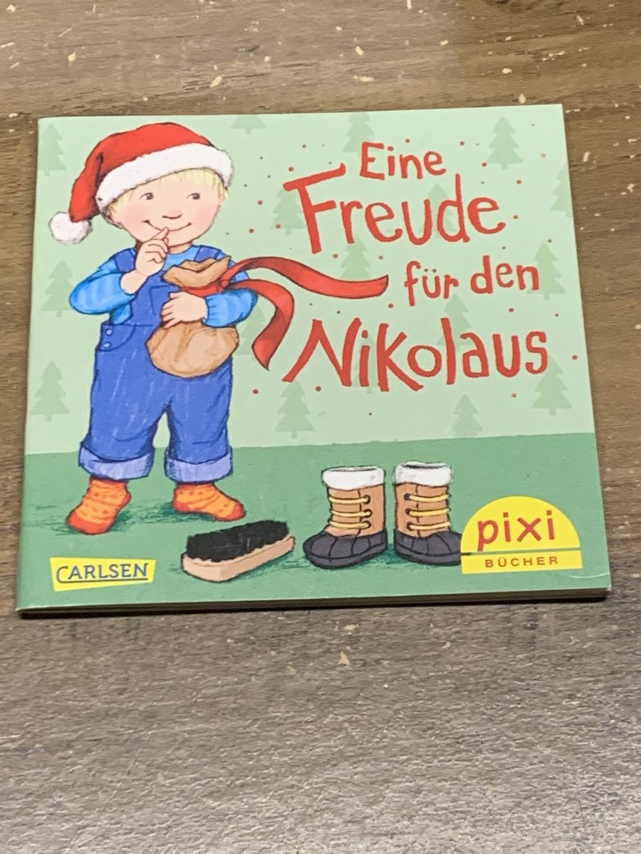 Libri: 4er Set Pixi Büchlein – Usato da Buus venduto da 2013dp 2