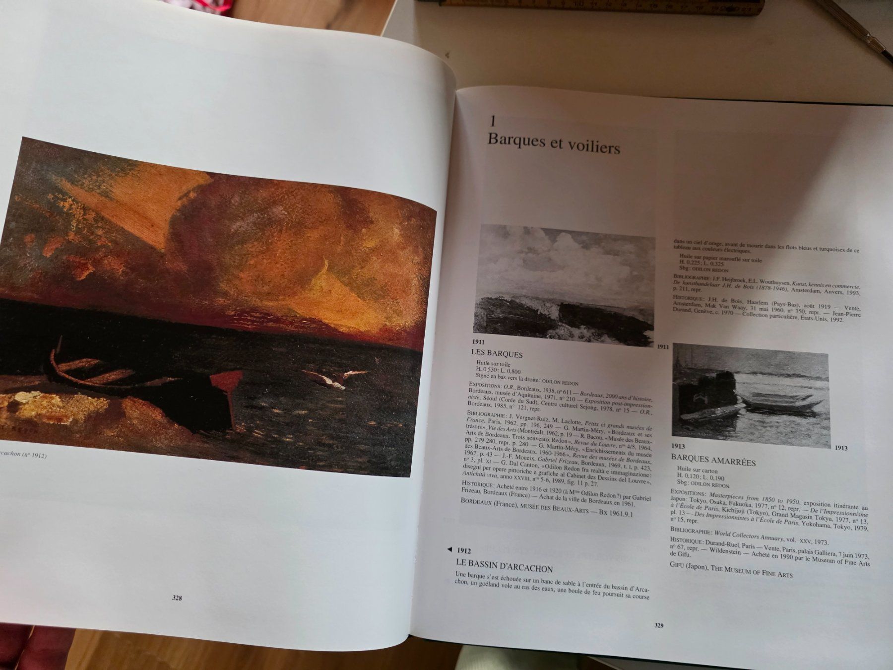Libri: Odilon Redon - Wildenstein Institute Paris 1996 – Nuovo (secondo la descrizione) da Walterswil BE venduto da Lonitti 9