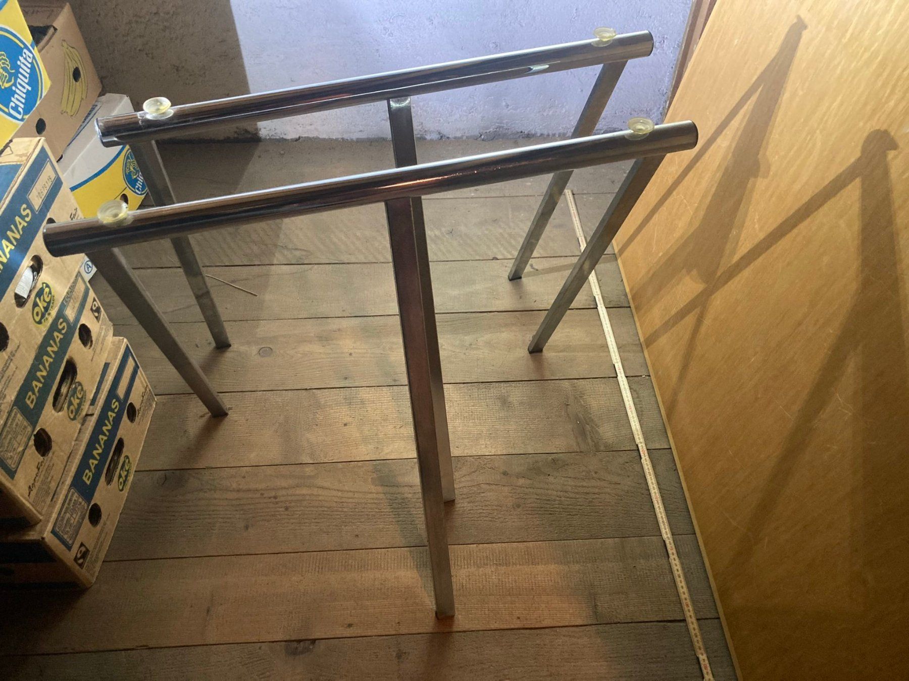 Tische: Holztisch – Gebraucht aus Bern von Photon77 3